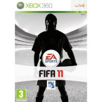 Electronic arts FIFA 11 (07607571) Electronic arts FIFA 11 (07607571)
